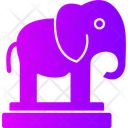 پیش‌نمایش فایل auspicious-elephant-11709620 از پک سال نو چینی