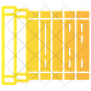 پیش‌نمایش فایل bamboo-scroll-11709623 از پک سال نو چینی