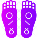 پیش‌نمایش فایل buddha-s-footprint-11709627 از پک سال نو چینی