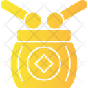 پیش‌نمایش فایل drum-11709641 از پک سال نو چینی