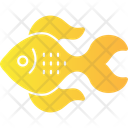 پیش‌نمایش فایل goldfish-11709656 از پک سال نو چینی
