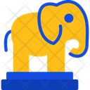 پیش‌نمایش فایل auspicious-elephant-11709721 از پک سال نو چینی