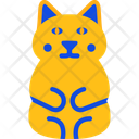 پیش‌نمایش فایل prosperity-cat-11709789 از پک سال نو چینی