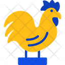 پیش‌نمایش فایل rooster-figurine-11709799 از پک سال نو چینی