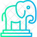 پیش‌نمایش فایل auspicious-elephant-11709827 از پک سال نو چینی