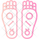 پیش‌نمایش فایل buddha-s-footprint-11709834 از پک سال نو چینی
