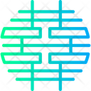 پیش‌نمایش فایل double-happiness-11709846 از پک سال نو چینی