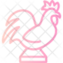 پیش‌نمایش فایل golden-rooster-11709863 از پک سال نو چینی