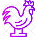 پیش‌نمایش فایل rooster-figurine-11709905 از پک سال نو چینی