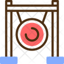 پیش‌نمایش فایل gong-11709975 از پک سال نو چینی