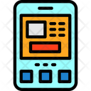 پیش‌نمایش فایل atm-11710470 از پک رابط کاربری صفحه اصلی