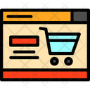 پیش‌نمایش فایل cart-11710380 از پک رابط کاربری صفحه اصلی