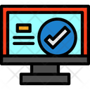 پیش‌نمایش فایل checkmark-circle-11710383 از پک رابط کاربری صفحه اصلی