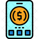 پیش‌نمایش فایل coin-11710388 از پک رابط کاربری صفحه اصلی