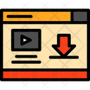 پیش‌نمایش فایل download-11710395 از پک رابط کاربری صفحه اصلی