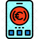 پیش‌نمایش فایل euro-sign-11710397 از پک رابط کاربری صفحه اصلی