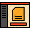 پیش‌نمایش فایل file-11710399 از پک رابط کاربری صفحه اصلی