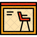 پیش‌نمایش فایل high-chair-11710410 از پک رابط کاربری صفحه اصلی