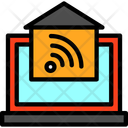 پیش‌نمایش فایل home-automation-11710411 از پک رابط کاربری صفحه اصلی