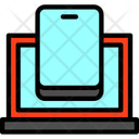 پیش‌نمایش فایل phone-11710430 از پک رابط کاربری صفحه اصلی