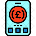 پیش‌نمایش فایل pound-sign-11710433 از پک رابط کاربری صفحه اصلی