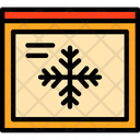 پیش‌نمایش فایل snowflake-11710444 از پک رابط کاربری صفحه اصلی