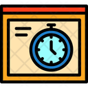پیش‌نمایش فایل stopwatch-11710447 از پک رابط کاربری صفحه اصلی