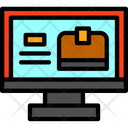 پیش‌نمایش فایل wallet-11710462 از پک رابط کاربری صفحه اصلی