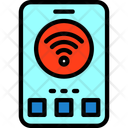 پیش‌نمایش فایل wi-fi-11710465 از پک رابط کاربری صفحه اصلی