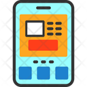 پیش‌نمایش فایل atm-11710675 از پک رابط کاربری صفحه اصلی