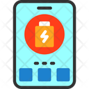 پیش‌نمایش فایل battery-11710579 از پک رابط کاربری صفحه اصلی