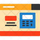 پیش‌نمایش فایل calculator-11710582 از پک رابط کاربری صفحه اصلی