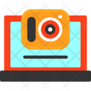 پیش‌نمایش فایل camera-11710584 از پک رابط کاربری صفحه اصلی