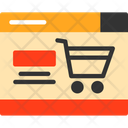 پیش‌نمایش فایل cart-11710585 از پک رابط کاربری صفحه اصلی