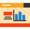پیش‌نمایش فایل chart-11710586 از پک رابط کاربری صفحه اصلی