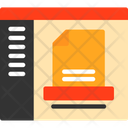 پیش‌نمایش فایل document-11710598 از پک رابط کاربری صفحه اصلی