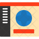 پیش‌نمایش فایل globe-11710610 از پک رابط کاربری صفحه اصلی