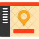 پیش‌نمایش فایل location-11710623 از پک رابط کاربری صفحه اصلی