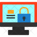 پیش‌نمایش فایل lock-11710624 از پک رابط کاربری صفحه اصلی