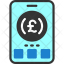 پیش‌نمایش فایل pound-sign-11710638 از پک رابط کاربری صفحه اصلی