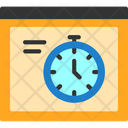 پیش‌نمایش فایل stopwatch-11710652 از پک رابط کاربری صفحه اصلی