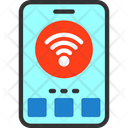 پیش‌نمایش فایل wi-fi-11710670 از پک رابط کاربری صفحه اصلی