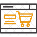 پیش‌نمایش فایل cart-11710689 از پک رابط کاربری صفحه اصلی