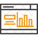 پیش‌نمایش فایل chart-11710690 از پک رابط کاربری صفحه اصلی