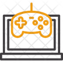 پیش‌نمایش فایل game-controller-11710711 از پک رابط کاربری صفحه اصلی