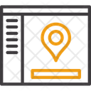 پیش‌نمایش فایل location-11710727 از پک رابط کاربری صفحه اصلی