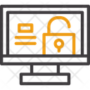 پیش‌نمایش فایل unlock-11710766 از پک رابط کاربری صفحه اصلی