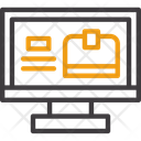 پیش‌نمایش فایل wallet-11710771 از پک رابط کاربری صفحه اصلی