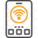 پیش‌نمایش فایل wi-fi-11710774 از پک رابط کاربری صفحه اصلی
