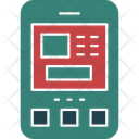 پیش‌نمایش فایل atm-11710881 از پک رابط کاربری صفحه اصلی
